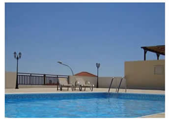 The Swimming Pool